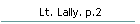 Lt. Lally. p.2